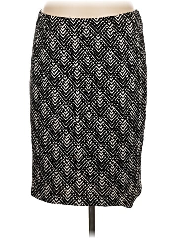 Jones Studio Casual Skirt (view 1)