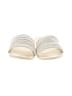 TKEES Ivory White Sandals Size 9 - photo 2