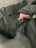 PrettyGuide 100% Polyester Stars Black Formal Skirt Size XL - photo 5