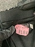 PrettyGuide 100% Polyester Stars Black Formal Skirt Size XL - photo 7