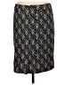Jones Studio Tweed Black Casual Skirt Size 6 - photo 2