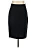 Twenty One Solid Black Formal Skirt Size XS - photo 1