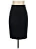 Twenty One Solid Black Formal Skirt Size XS - photo 2