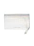 Marc Jacobs Silver Gray Crossbody Bag One size - photo 1