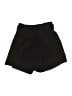 Athleta Solid Black Shorts Size 2 - photo 1