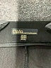 dalia Black Active Pants Size 18W - photo 4