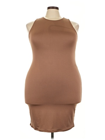 madden nyc Cocktail Dress (view 1)