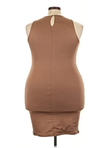 madden nyc Cocktail Dress (view 2)