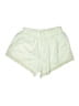 Athletic Works Solid Green Athletic Shorts Size XL - photo 1