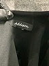 Addison Black Casual Dress Size 18 - photo 7