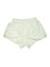 Athletic Works Solid Green Athletic Shorts Size XL - photo 2