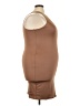 madden nyc Brown Cocktail Dress Size 3X - photo 4