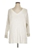 Victoria's Secret Ivory Pullover Sweater Size XL - photo 1