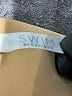 Swim by Cacique Blue Swimsuit Top Size 26 - photo 3