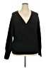 Torrid Black Pullover Sweater Size 2X Plus (2) - photo 1