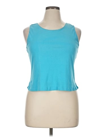 Delicates Tank Top (view 1)