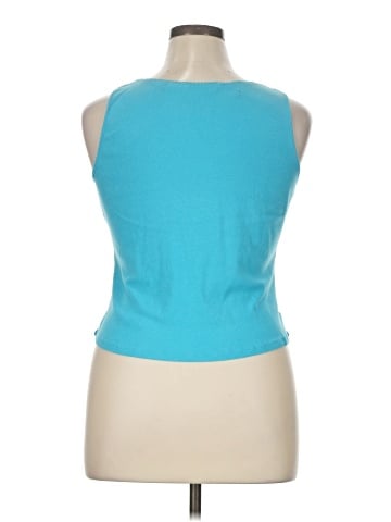Delicates Tank Top (view 2)