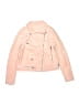 Blank NYC Pink Jacket Size XL (kids) - photo 1