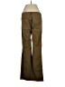 Gap 100% Cotton Brown Casual Pants Size 2 - photo 2