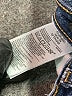 Old Navy Hearts Blue Jeans Size 10 (tall) - photo 8