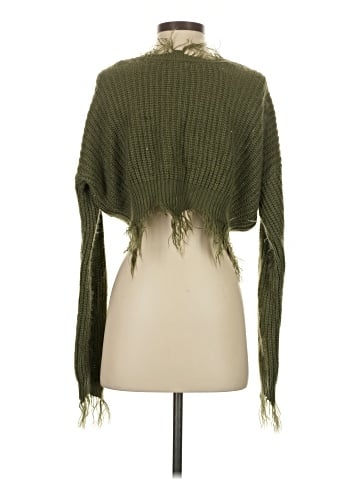 Just Polly Pullover Sweater (view 2)