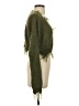 Just Polly 100% Acrylic Green Pullover Sweater Size S - photo 4