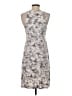 Athleta Tie-dye Gray Casual Dress Size S - photo 2