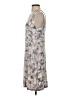 Athleta Tie-dye Gray Casual Dress Size S - photo 5