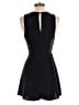 Lulus Solid Black Romper Size S - photo 2