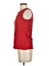 Calvin Klein Red Sleeveless Top Size XS - photo 5