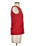 Calvin Klein Red Sleeveless Top Size XS - photo 4