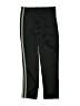 Batman 100% Polyester Black Track Pants Size 8 - photo 2