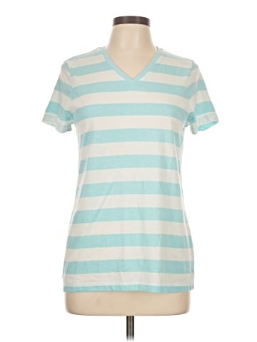 Faded Glory Short Sleeve Top (view 1)