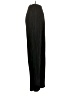 Assorted Brands 100% Polyester Black Dress Pants Size S - photo 4