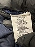 Xscape 100% Polyester Black Blue Cocktail Dress Size 16W - photo 7
