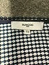 Suncoo 100% Polyester Blue Sleeveless Blouse Size Med (T2) - photo 7