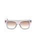 Victoria Beckham Gray Sunglasses One size - photo 2