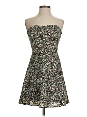 LA Hearts Cocktail Dress (view 1)