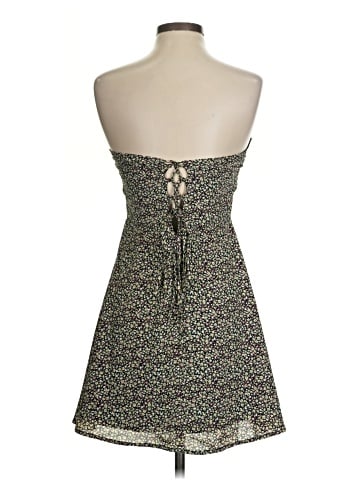 LA Hearts Cocktail Dress (view 2)
