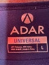 Adar Blue Long Sleeve T-Shirt Size L - photo 7