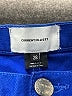 Current/Elliott Blue Denim Shorts Size 28 waist - photo 3