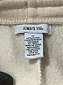 Assorted Brands Solid Yellow Athletic Shorts Size M - photo 3