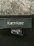 Karen Kane Black Kimono Size S - photo 7