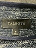Talbots Black Jacket Size 8 - photo 6