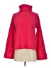 En Elly Red Turtleneck Sweater Size XS - photo 1