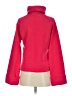 En Elly Red Turtleneck Sweater Size XS - photo 2