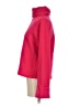 En Elly Red Turtleneck Sweater Size XS - photo 5
