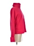 En Elly Red Turtleneck Sweater Size XS - photo 4