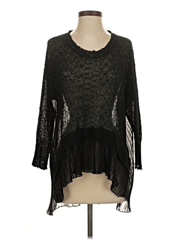 Millau Pullover Sweater (view 1)