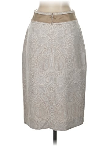 Etcetera Formal Skirt (view 2)